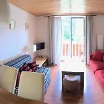 Lägenhet Poustevnik Pec pod Snezkou