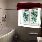 Lägenhet Poustevnik *