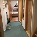 Poustevnik Lägenhet