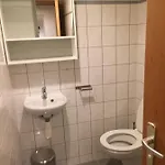 Poustevnik Lägenhet