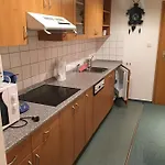 Poustevnik Pec pod Snezkou