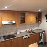 Poustevnik