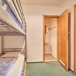 شقة Poustevnik *