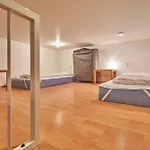 Poustevnik *
