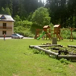 Poustevnik