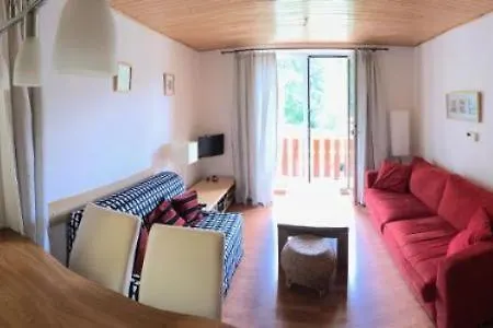 Apartament Poustevnik Pec pod Sněžkou