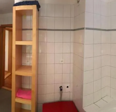 Poustevnik Apartament *