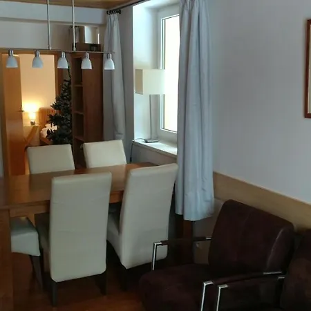 Poustevnik Pec pod Sněžkou