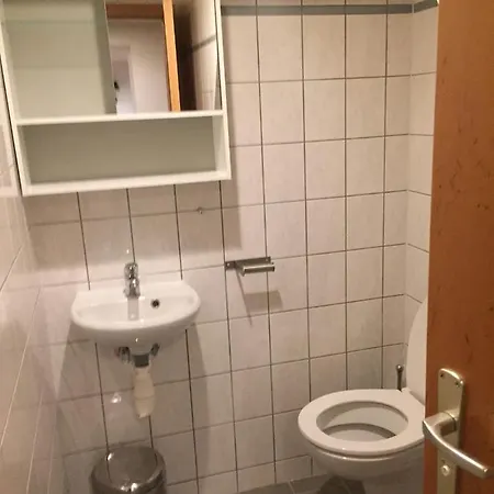 Poustevnik Apartmán