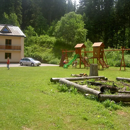 Poustevnik