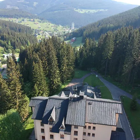 Poustevnik Appartement