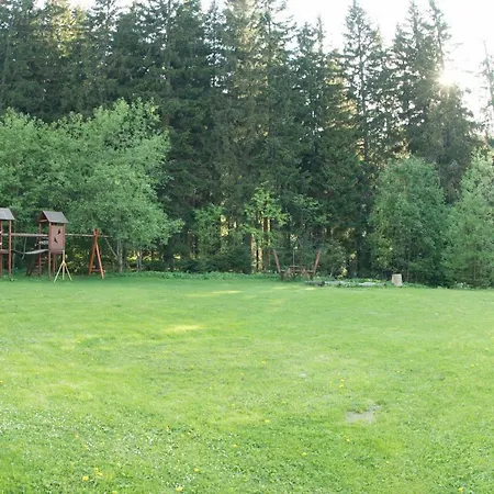 Poustevnik Appartement Pec pod Sněžkou