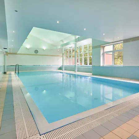 Apartmán Poustevnik