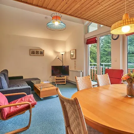 Poustevnik Appartement *