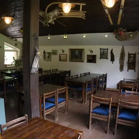 Appartement Poustevnik Pec pod Sněžkou
