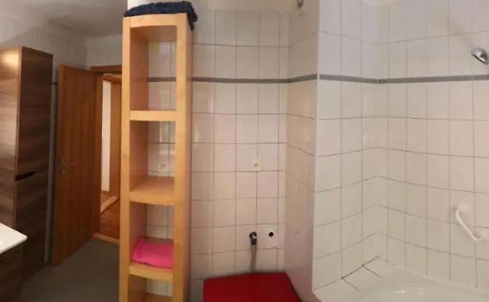 Poustevnik Lägenhet *