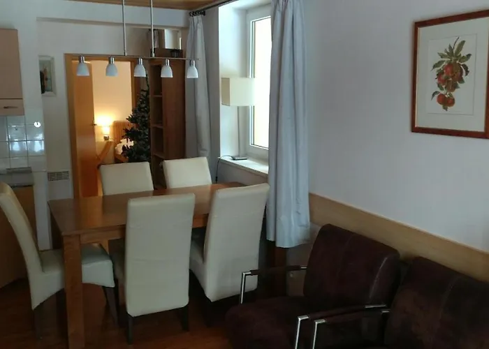 Poustevnik Pec pod Snezkou