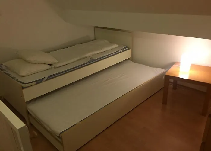 Poustevnik * Pec pod Snezkou