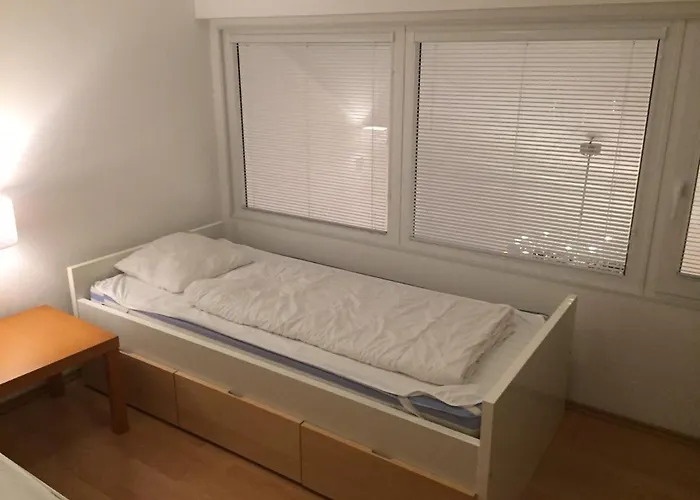 Lägenhet Poustevnik Pec pod Snezkou