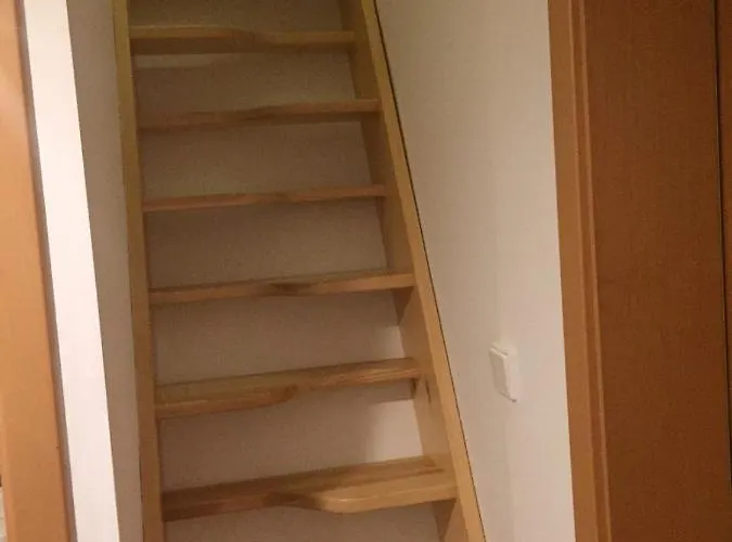 Poustevnik Lägenhet Pec pod Snezkou