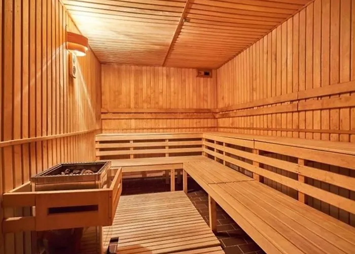 Apartment Poustevnik Pec pod Sněžkou