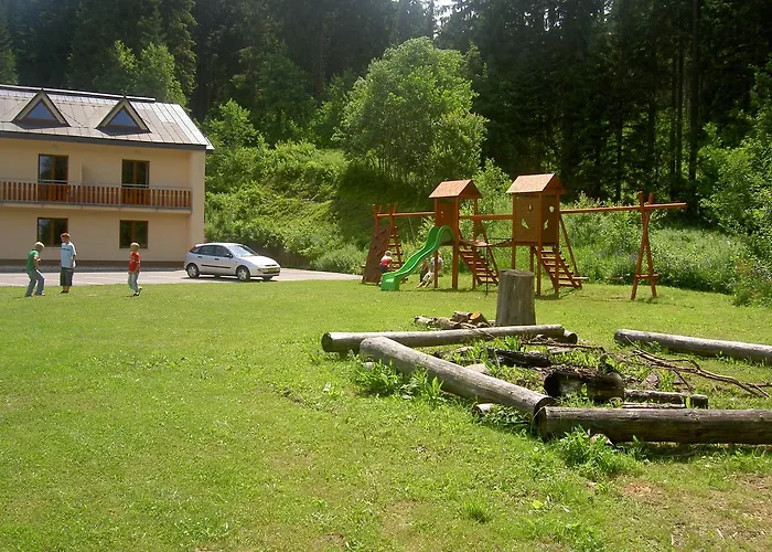Poustevnik